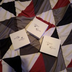 Taking Orders AirPod 4 anc 