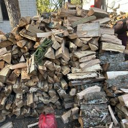 Firewood 