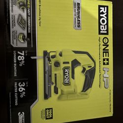 RYOBI Jig Saw
