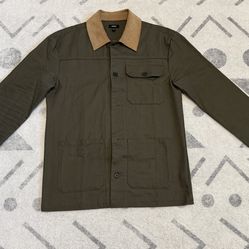 Express barn jacket