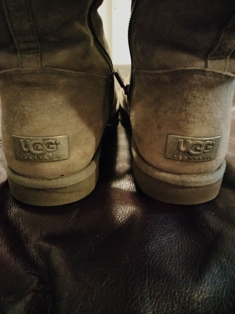 Used UGG Boots *Price Reduced*