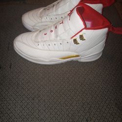 Jordan 12