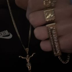 10k gold