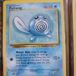 Pick up only non holographic card