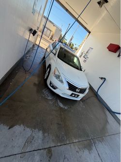 2013 Nissan Altima SL