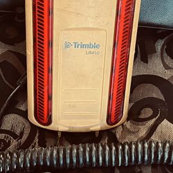 Trimble EM400 / LR410 Laser Reciever