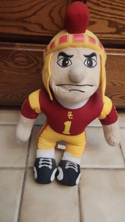 USC #1 Soft Doll