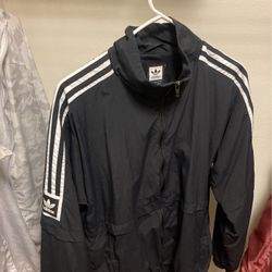 Adidas Windbreaker/ Jacket
