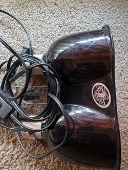 Zoo med reptile light
