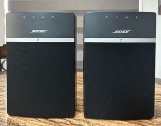 Bose SoundTouch 10