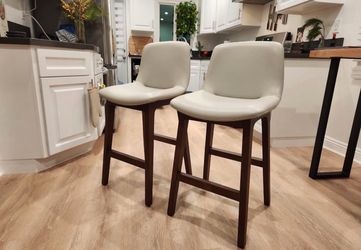 Rove Concepts - 2 Counter Stools
