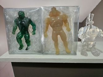 Art Toys