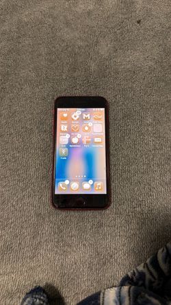 iPhone SE 3rd generation