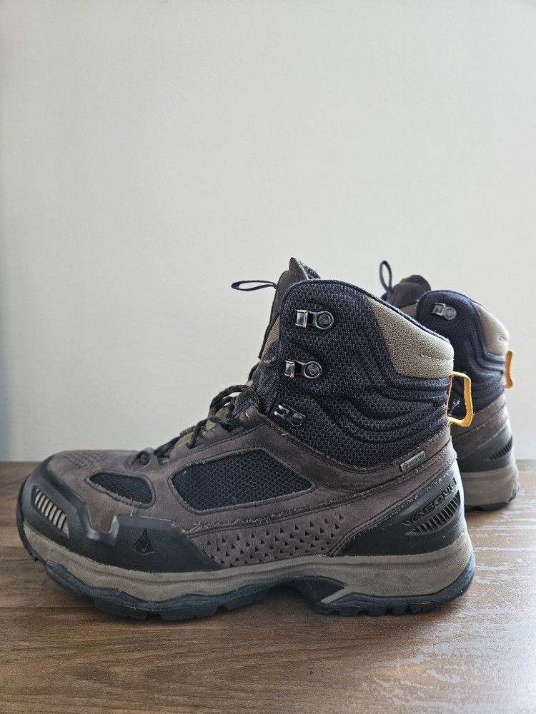 Vazque Breeze Mid Gtx size 10 With Box