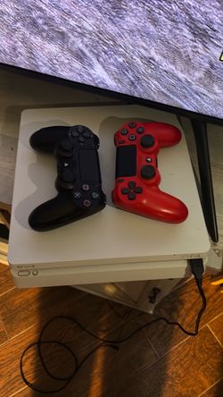 PS4