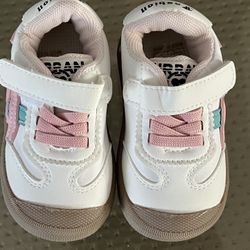 Toddler Shoes