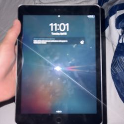 6th Gen iPad 
