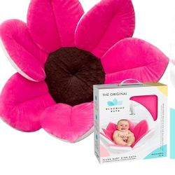 Blooming Bath Pad