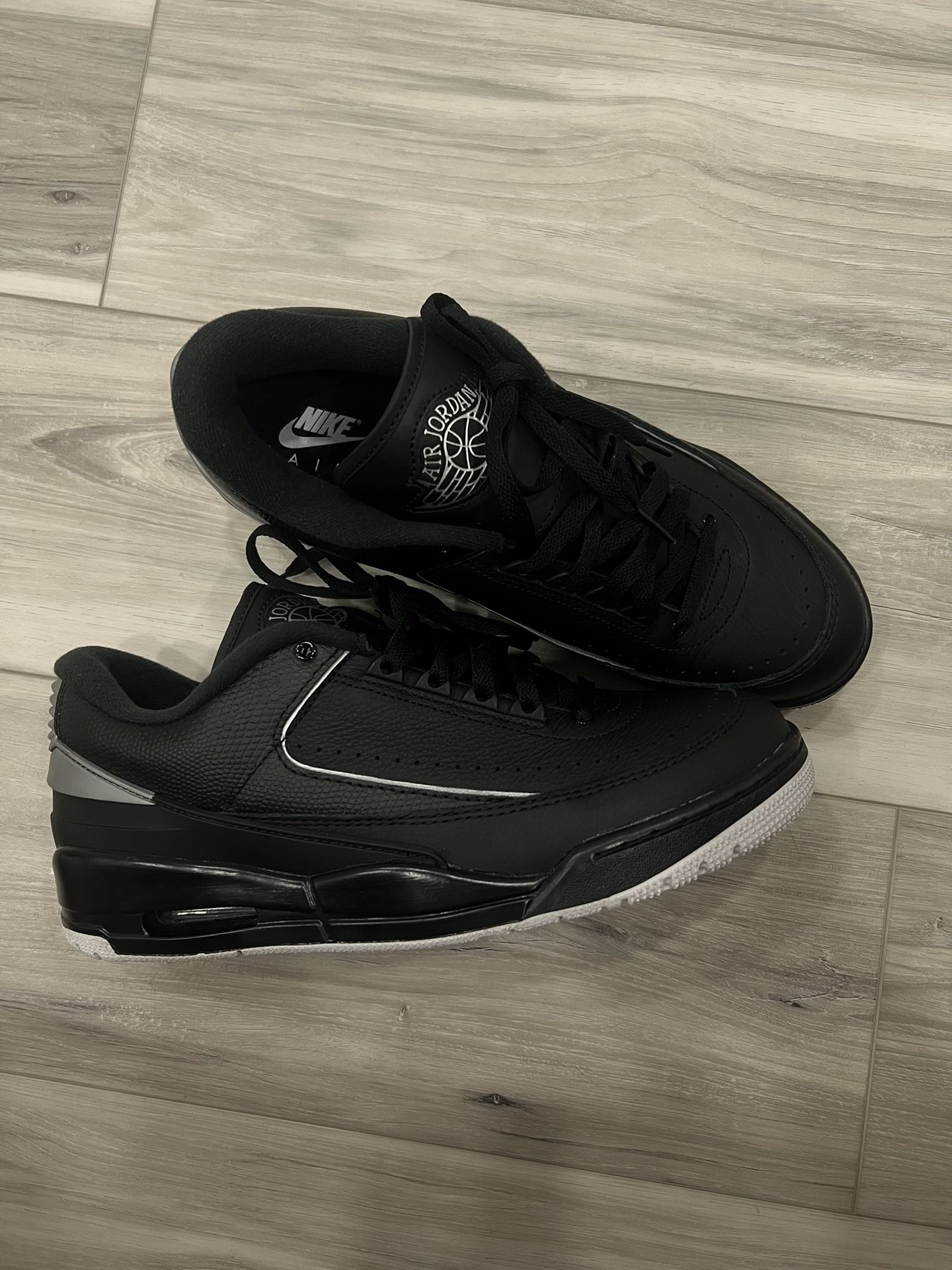 Jordan 2