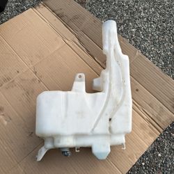 Windshield Washer Reservoir 2016 Honda Civic