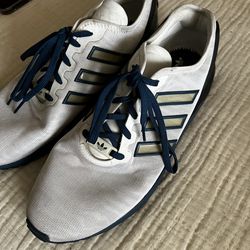 Custom Adidas Sneakers