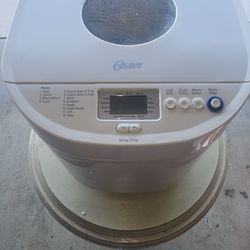 Bread Maker 