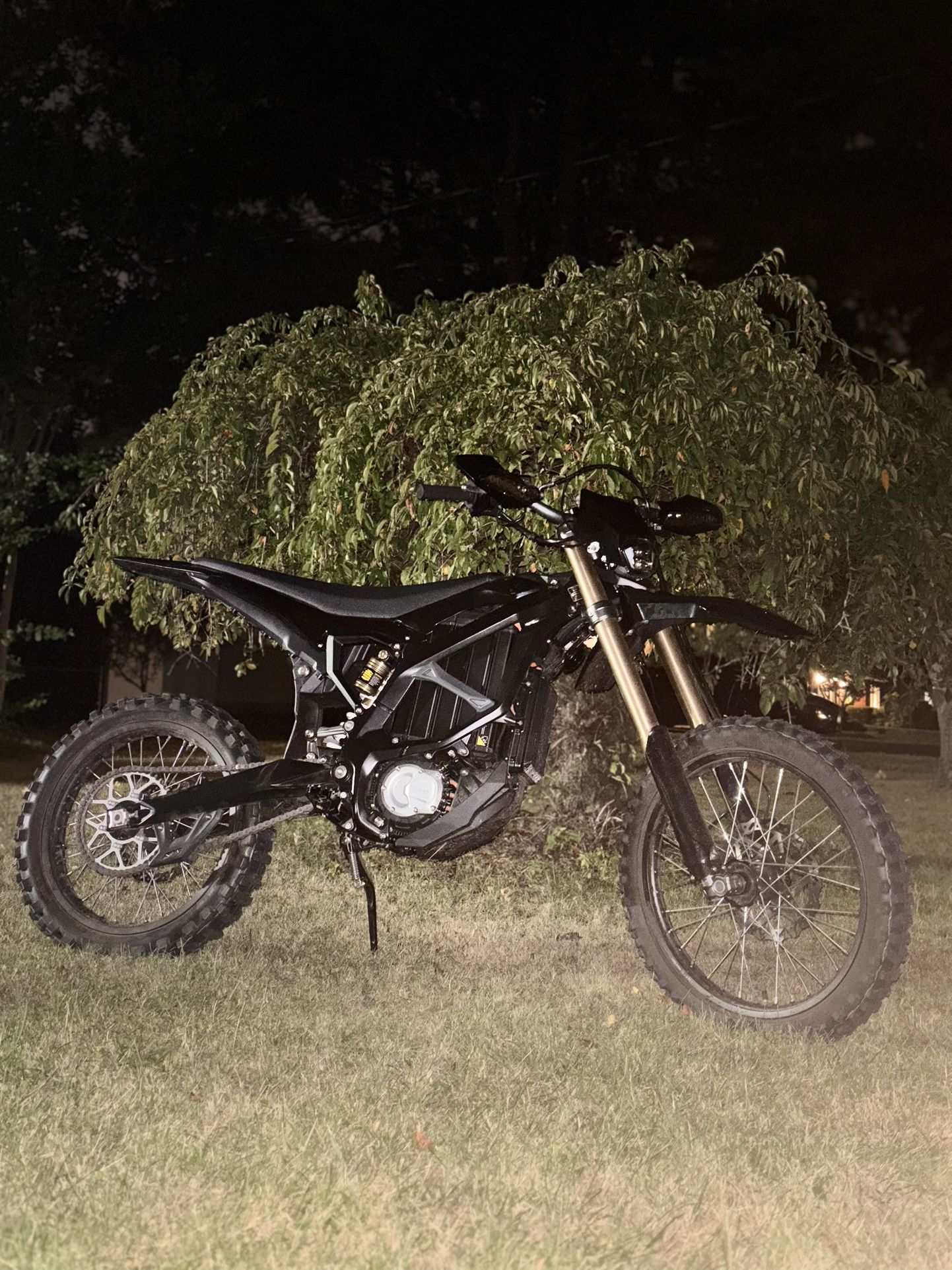 Brand New 2025 Surron Ultra Bee