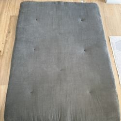 Full/Double Mattress — Great Condition!