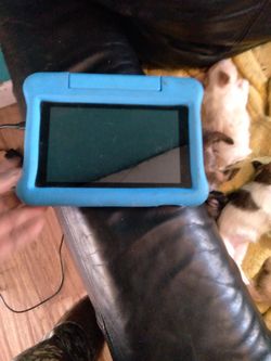 Tableta Para Niño