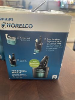 Philips Norelco Refills