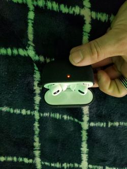 Airpod pro 1st Gen