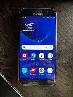 Galaxy S7