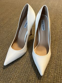 Women’s Steve Madden Pumps in Excellent Condition