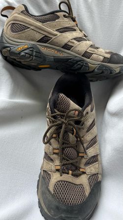 Merrell Moab 2 Hiking Shoes Man size 10W