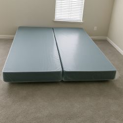 Box Spring King Size | Factory New | All Sizes in Stock | Fast Same-Day Delivery 🚚 