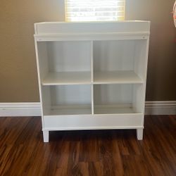 Baby Changing Table 