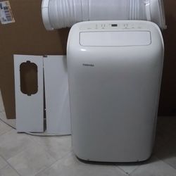 Portable Air Conditioner