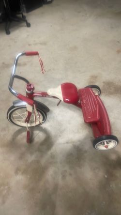 Tricycle
