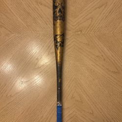2023 Demarini Voodoo One BBCOR 32 Inch 