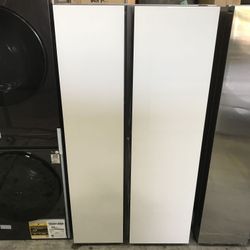 Samsung Bespoke 36" Side-by-Side Refrigerator
