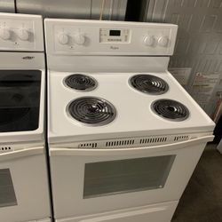 Electric Stove
