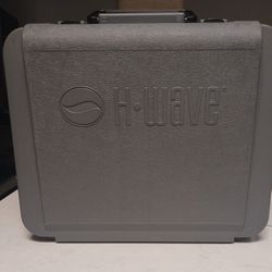 H- Wave Electronic Device