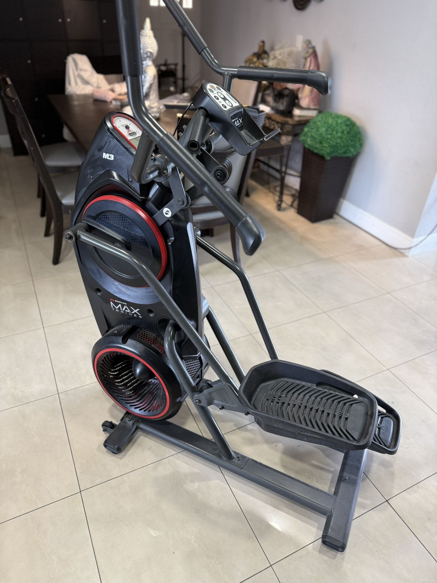 Bowflex Max Trainer M3