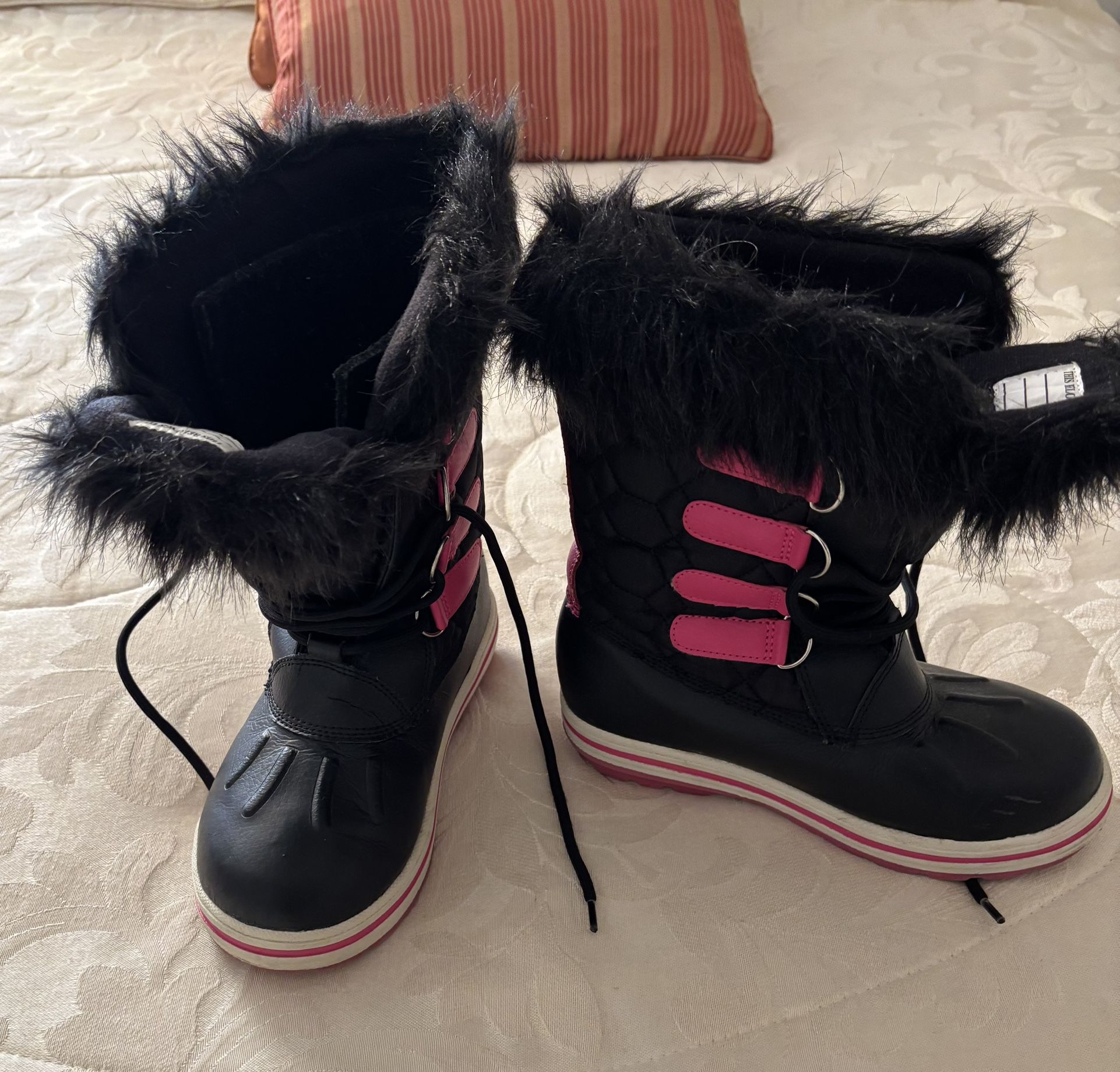 Boots
