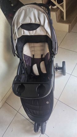 Babytrend stroller