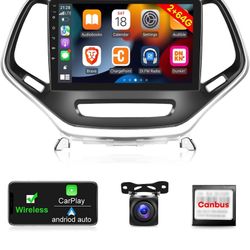 Estereo Para Carro/ Car Stereo