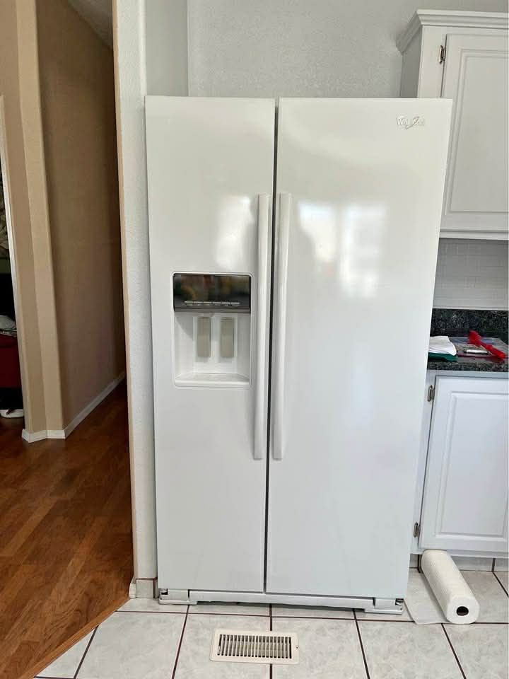 Whirlpool Refrigerator