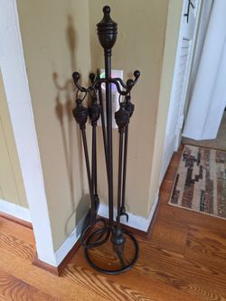 Chimney Essential Tools 