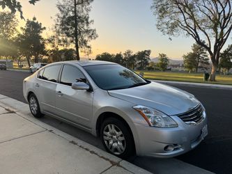 2011 Nissan Altima