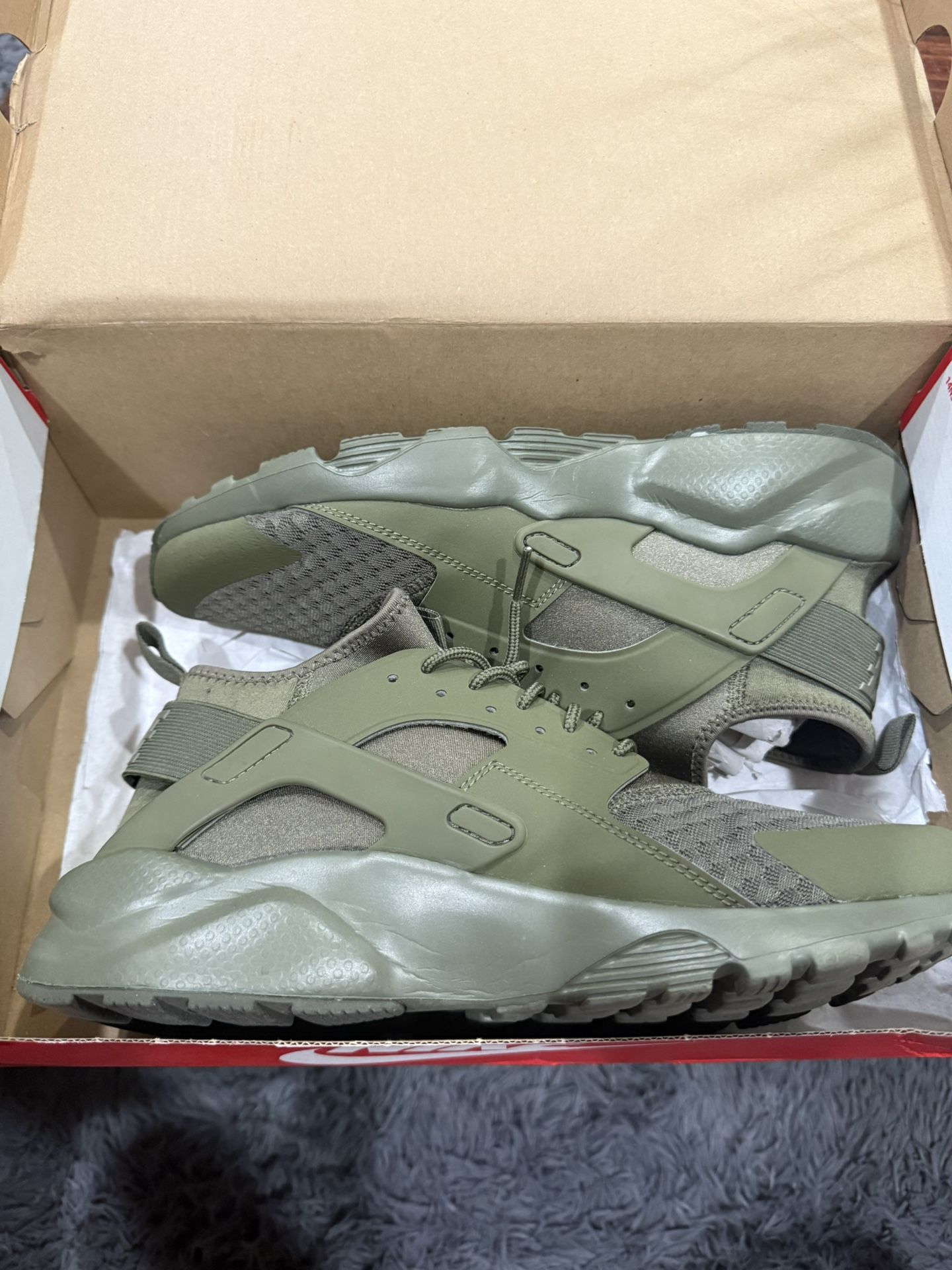 Nike Huarache Run Ultra